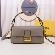 Fendi Top Handle Bags